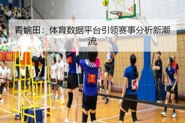青婉田：体育数据平台引领赛事分析新潮流